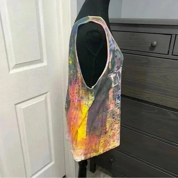 One Teaspoon Tank - Picture 3 of 5